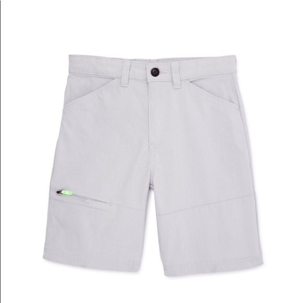 Boys Everywhere Shorts with UPF 50